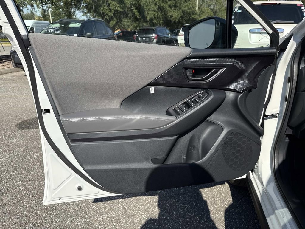 New 2026 Subaru Crosstrek 2.0i Premium image 18