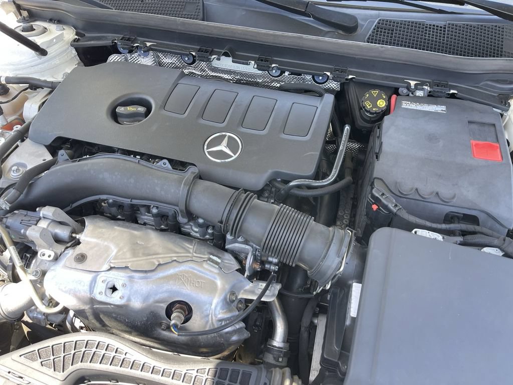 Used 2022 Mercedes-Benz A 220 image 28