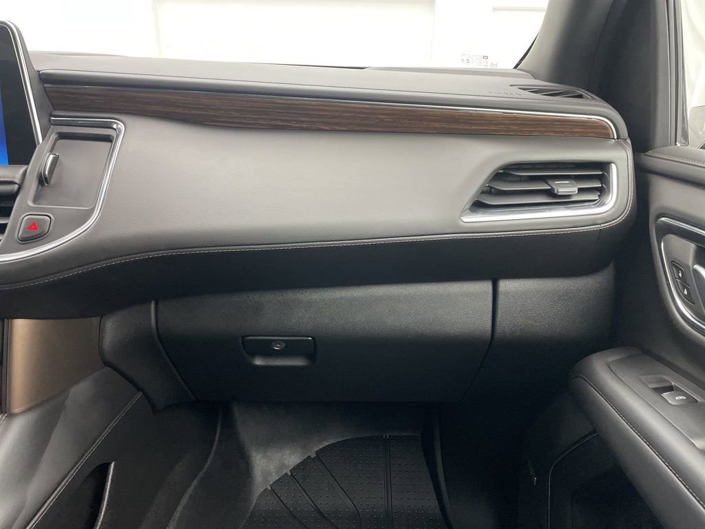 Certified 2023 Chevrolet Tahoe High Country image 48