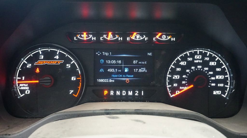 Used 2016 Ford F150 XLT w/ Equipment Group 302A Luxury image 36