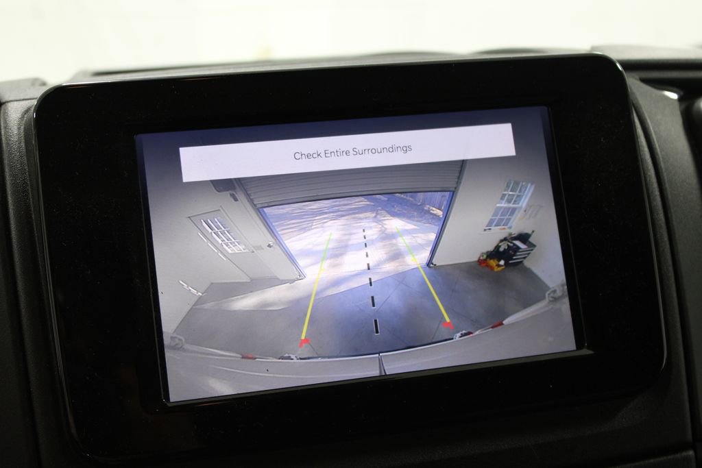 Used 2023 RAM ProMaster 2500 image 33