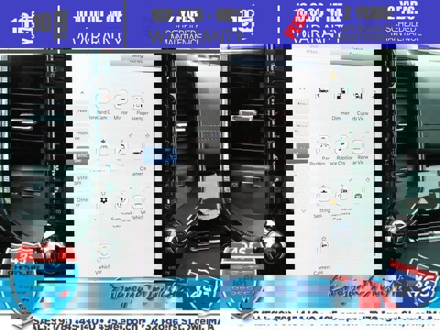 New 2026 RAM 1500 RHO w/ RHO Level 1 Equipment Group image 37