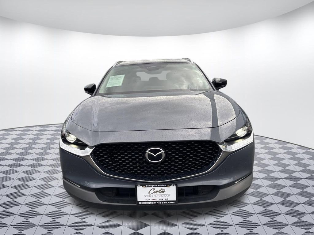 Used 2024 MAZDA CX-30 AWD 2.5 S w/ Preferred Package image 2