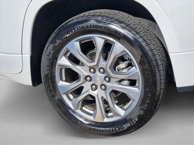 Used 2019 Chevrolet Traverse Premier w/ LPO, Floor Liner Package image 20