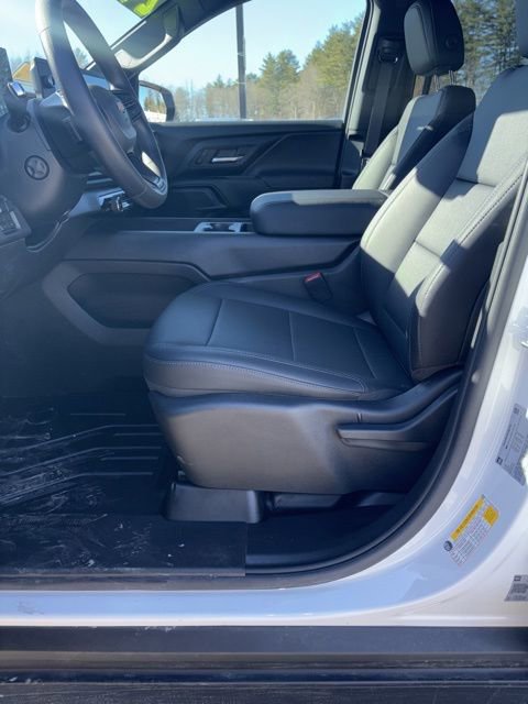 Used 2024 Chevrolet Silverado EV W/T image 9