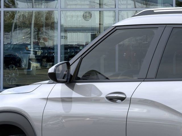 New 2026 Chevrolet TrailBlazer LT image 12