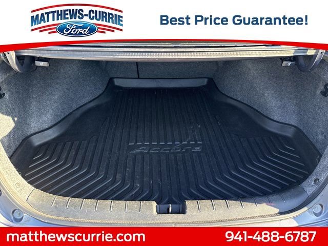 Used 2016 Honda Accord EX-L image 13