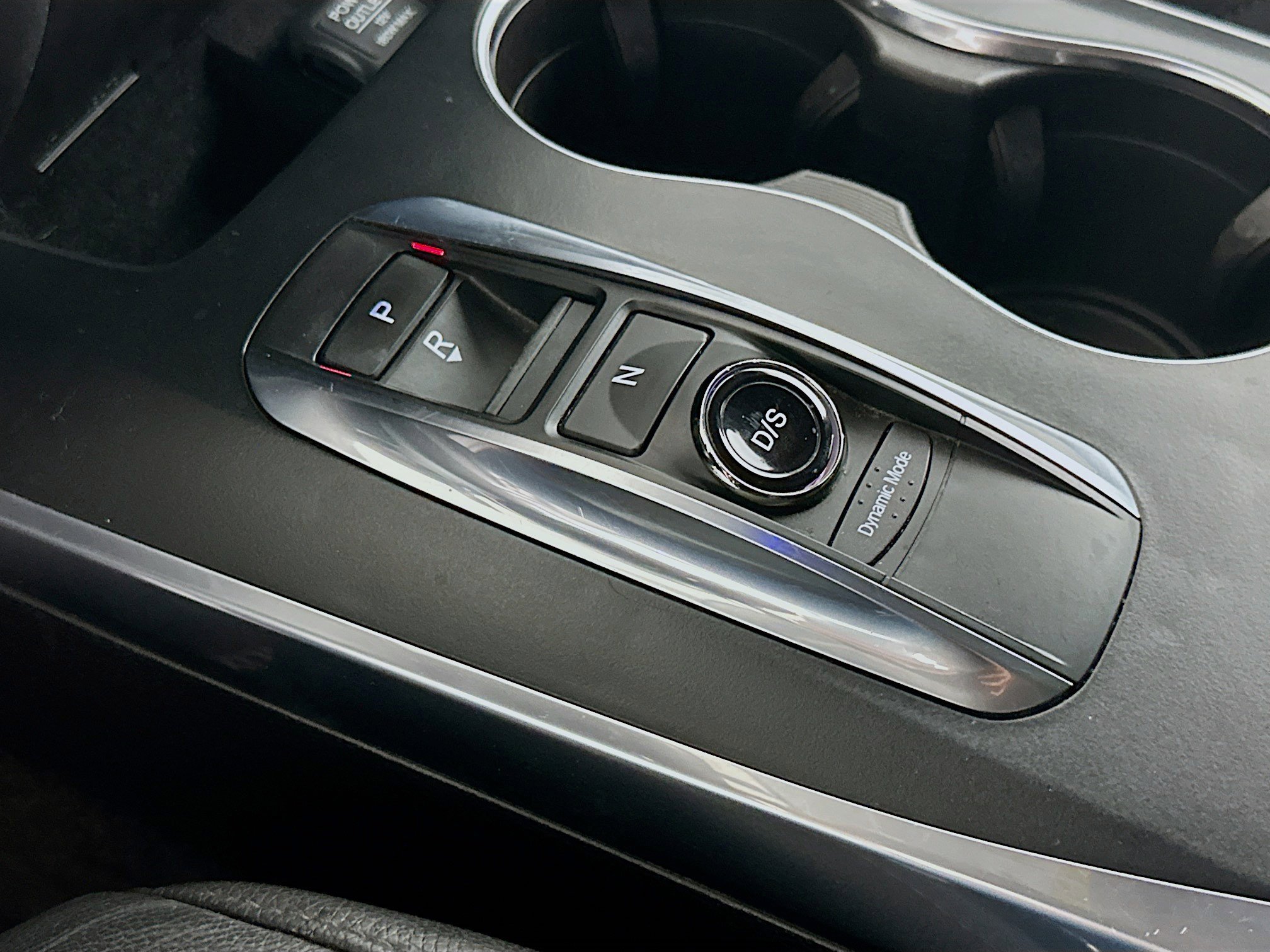 Used 2017 Acura MDX SH-AWD image 23