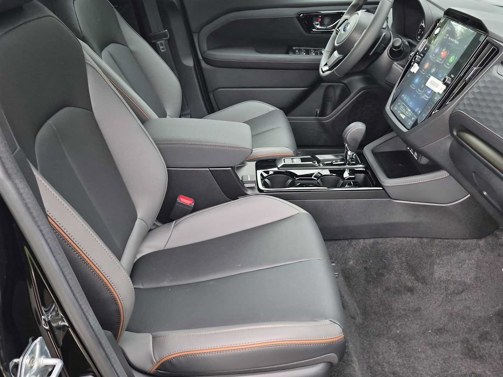 New 2026 Subaru Forester Sport AWD/4WD image 21