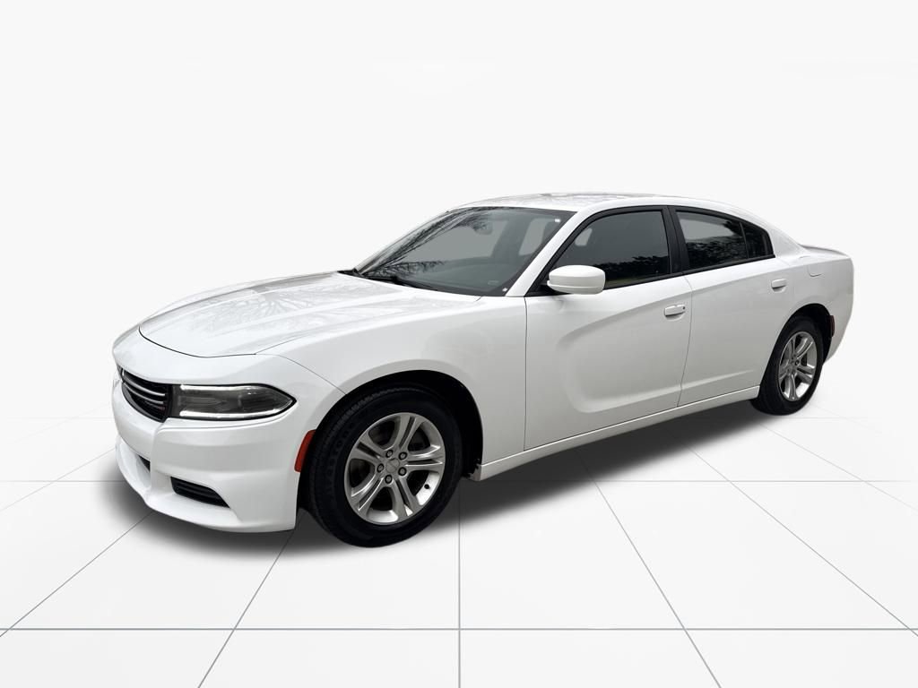 Used 2017 Dodge Charger SE image 25