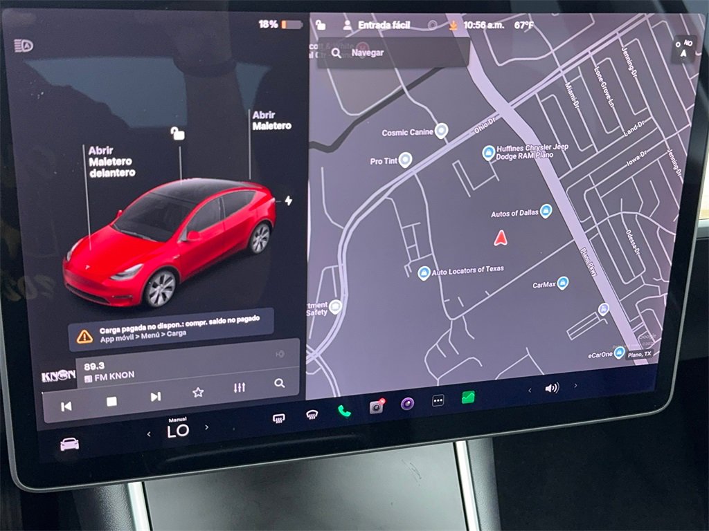 Used 2021 Tesla Model Y Long Range image 21