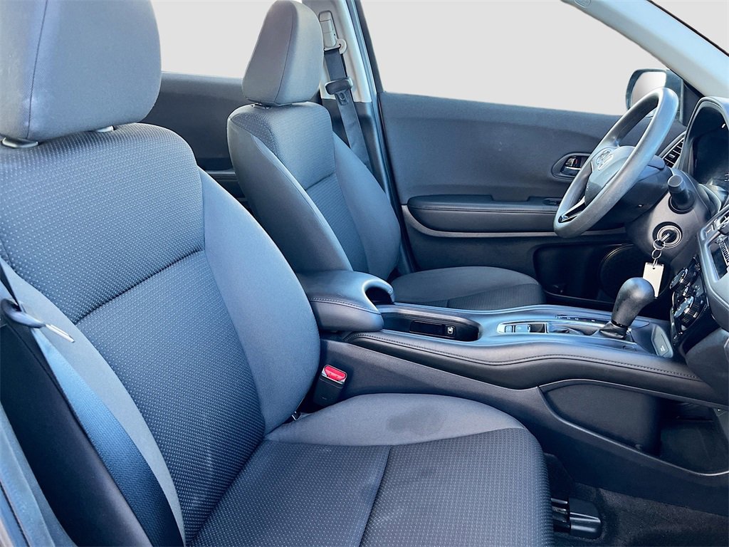 Used 2021 Honda HR-V LX image 25