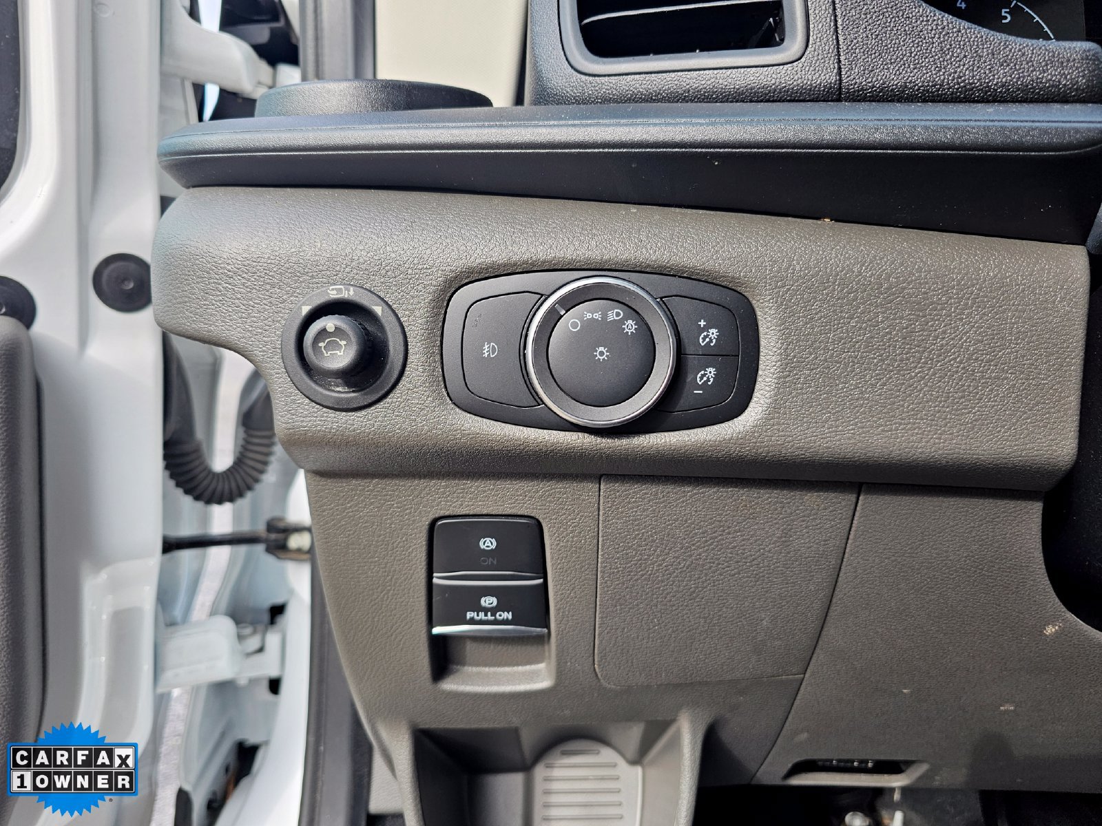 Used 2025 Ford Transit 350 XLT RWD image 14