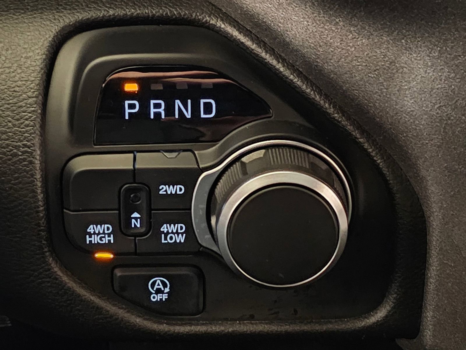 Used 2025 RAM 1500 Tradesman image 21