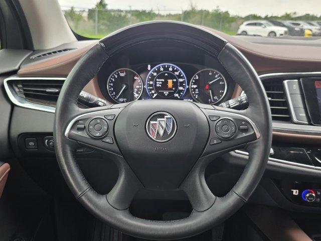 Used 2020 Buick Enclave Avenir w/ Avenir Technology Package FWD image 19