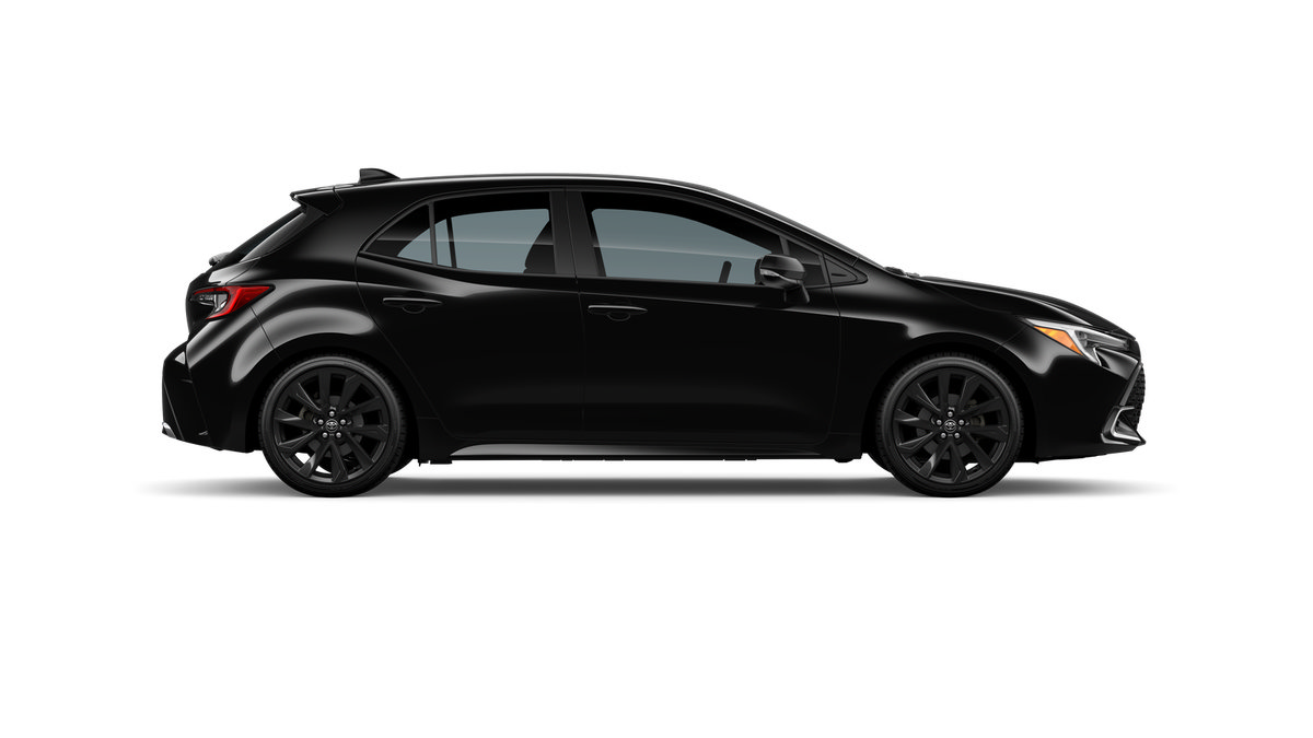 New 2026 Toyota Corolla XSE FWD image 14
