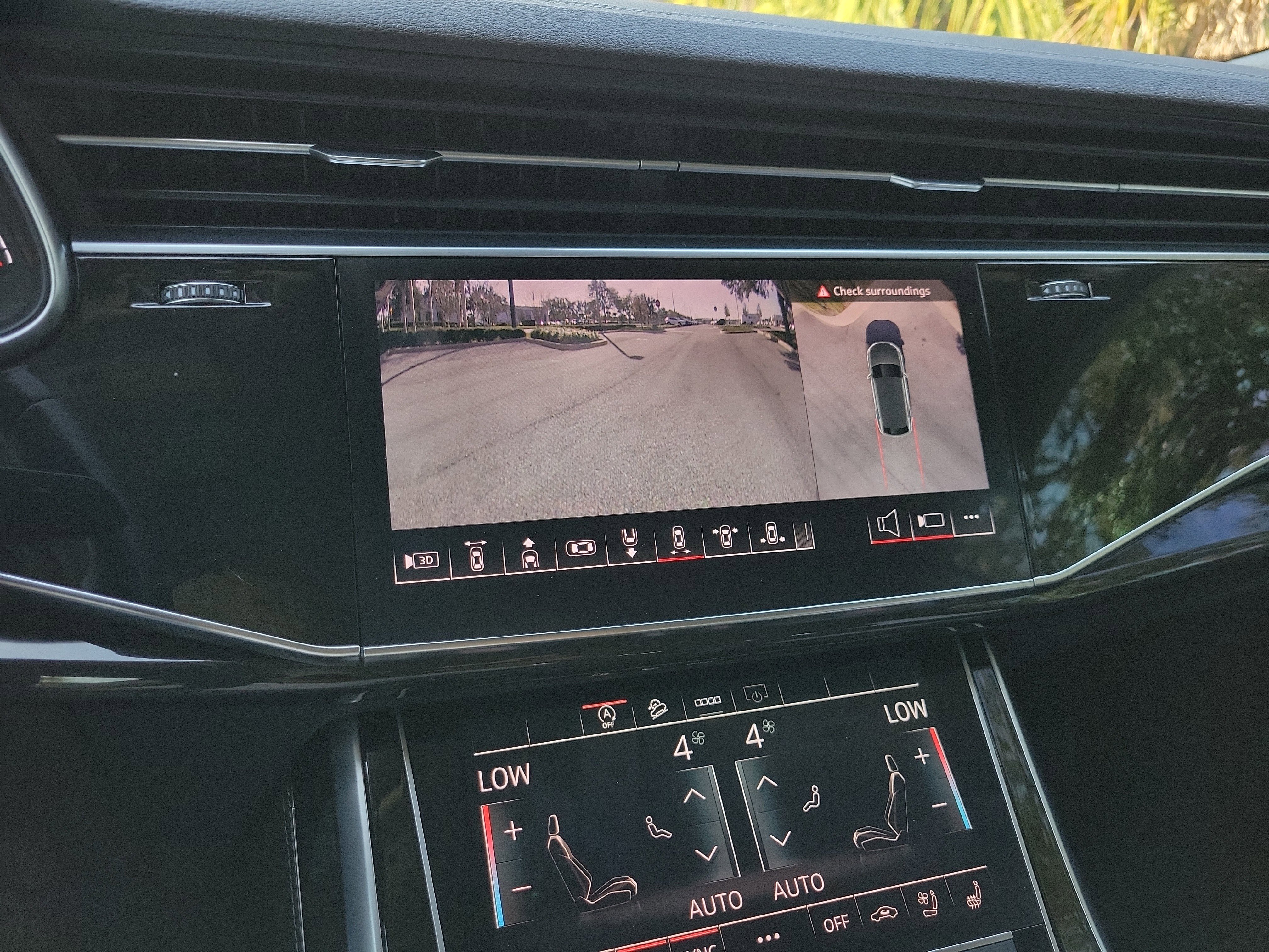 Certified 2025 Audi Q8 Premium Plus image 28