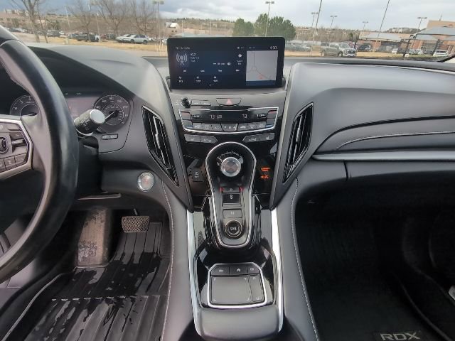 Used 2020 Acura RDX w/ Technology Package image 21