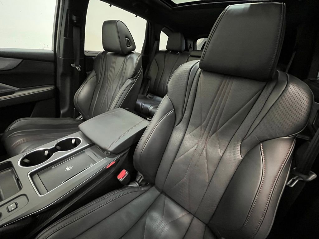 New 2026 Acura MDX A-Spec image 11