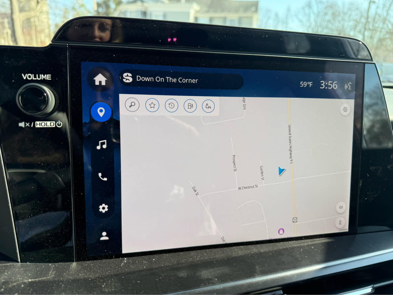 New 2026 Subaru Outback Touring XT image 23