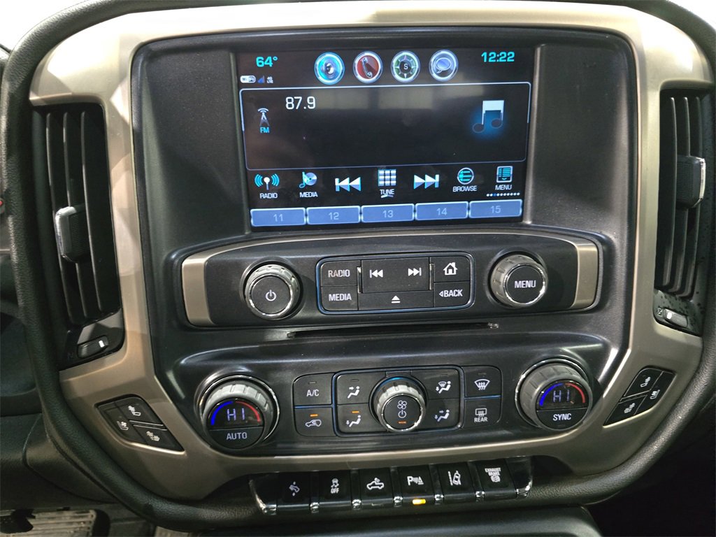 Used 2019 GMC Sierra 3500 Denali w/ Duramax Plus Package image 20