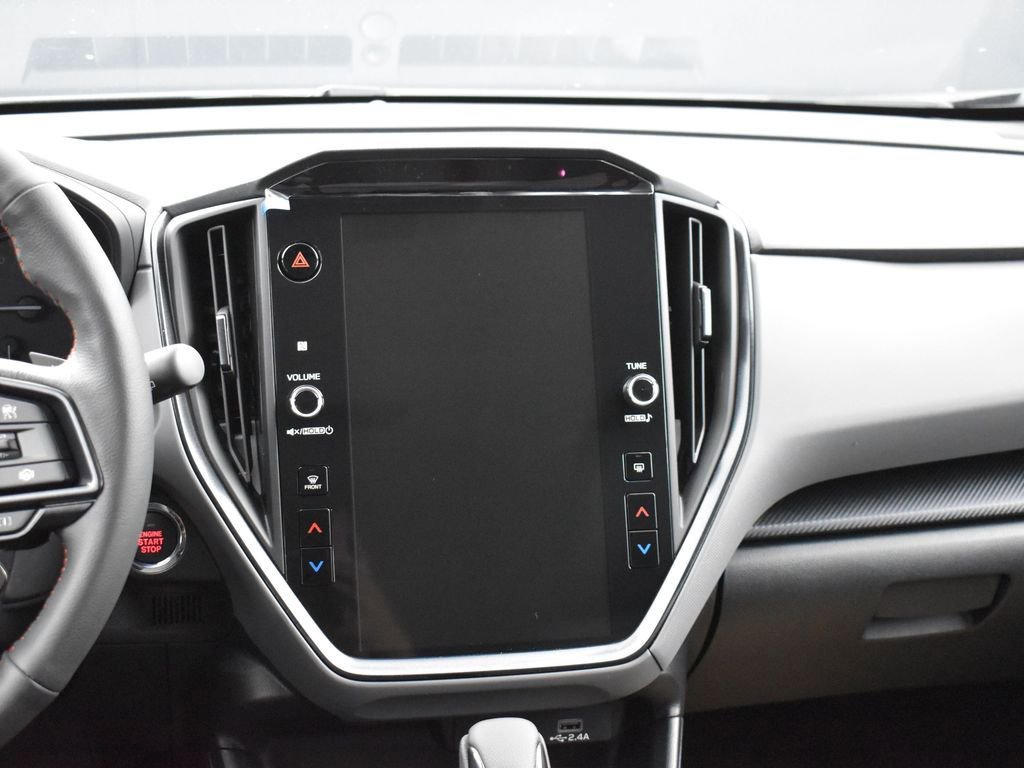 New 2026 Subaru Crosstrek 2.5i Limited image 18