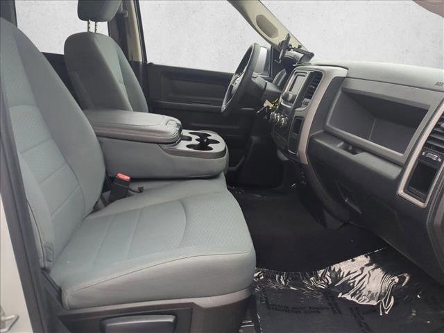 Used 2017 RAM 1500 Express image 19