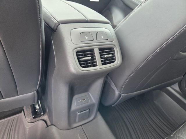 New 2026 Buick Envision Avenir AWD/4WD image 7