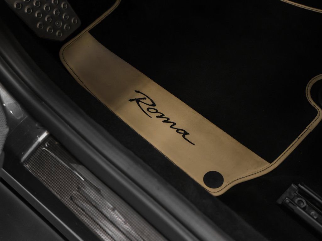Certified 2024 Ferrari Roma image 41