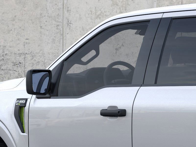 New 2025 Ford F150 STX image 20