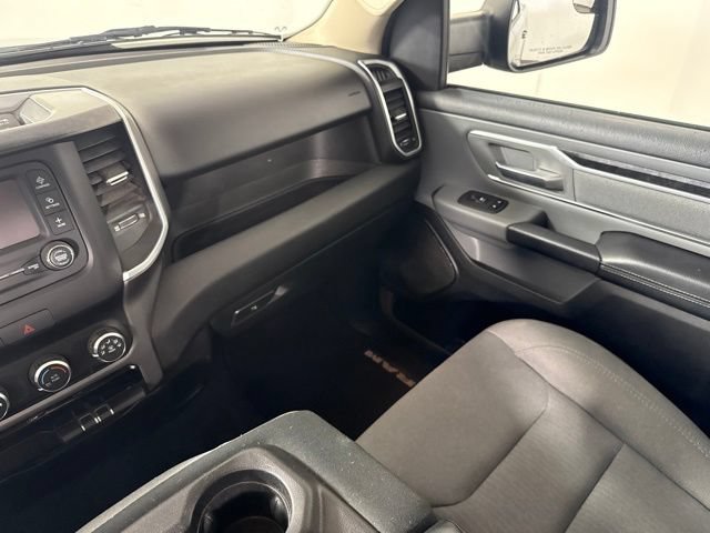 Used 2019 RAM 1500 Big Horn AWD/4WD image 28