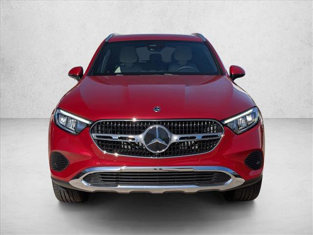 Certified 2026 Mercedes-Benz GLC 300 4MATIC image 2