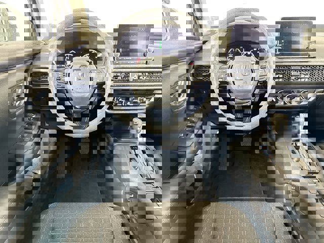 Used 2023 Honda HR-V LX image 19