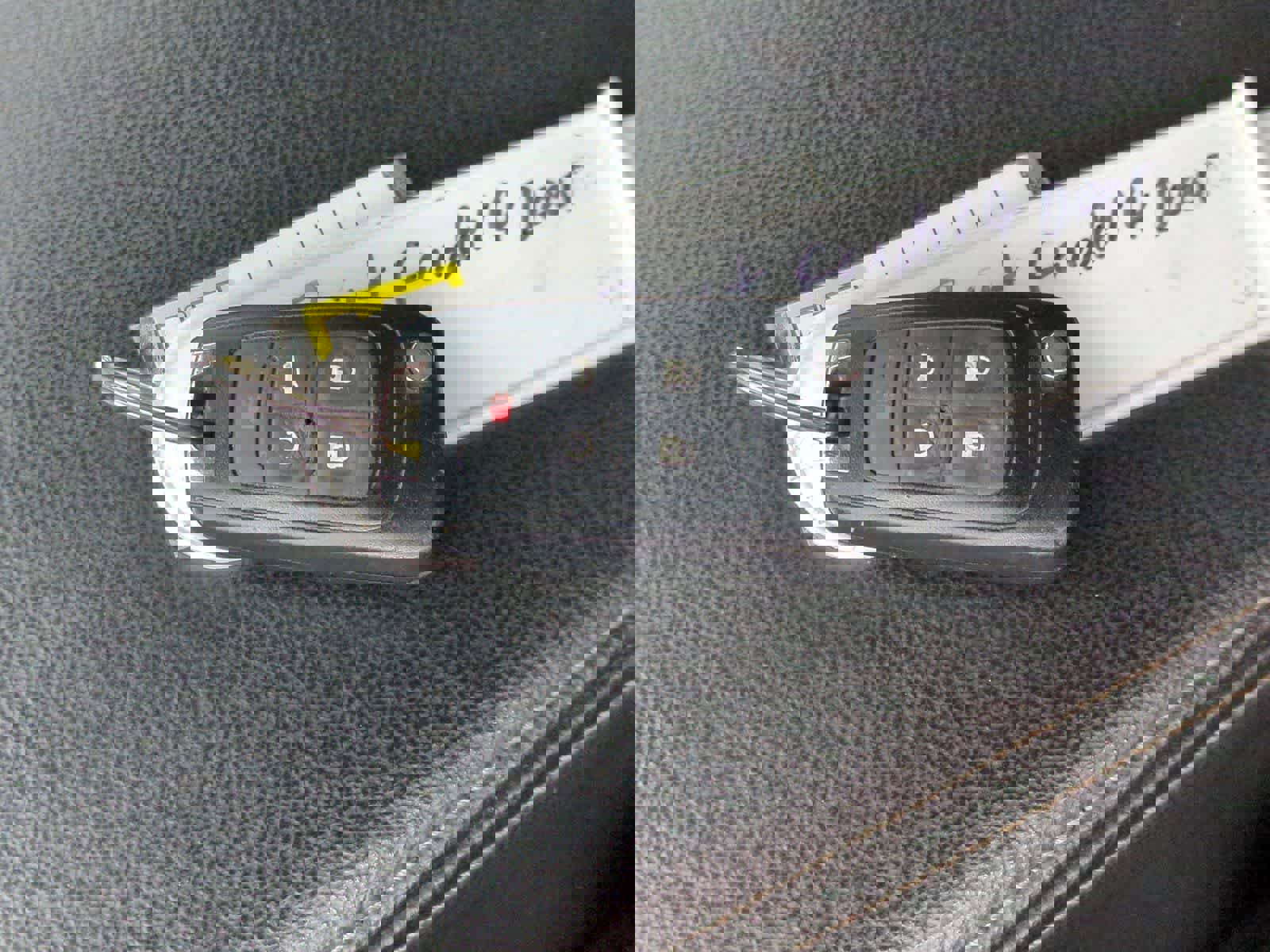 Used 2018 Chevrolet Impala LT FWD image 35