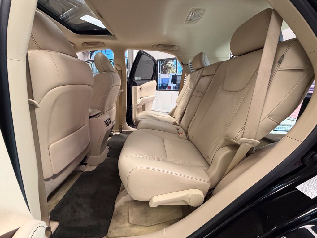 Used 2013 Lexus RX 450h AWD w/ Navigation Pkg image 54