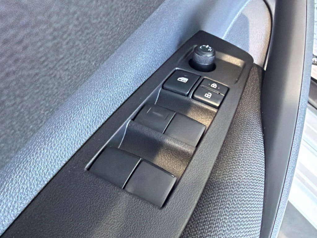 Certified 2026 Toyota Corolla LE FWD image 20