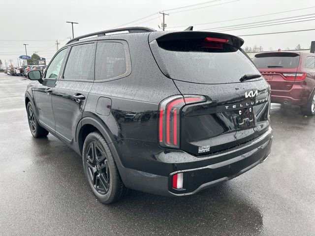 Used 2024 Kia Telluride SX X-Line image 5