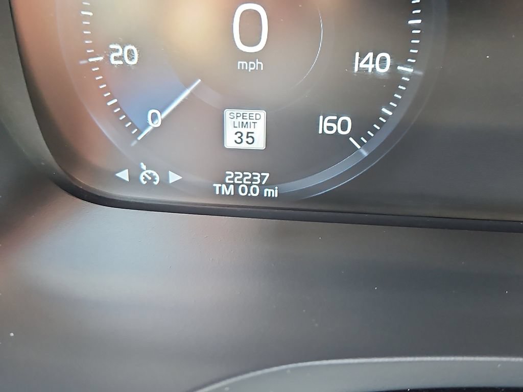 Used 2020 Volvo S60 T6 Momentum w/ Protection Package Premier AWD/4WD image 13