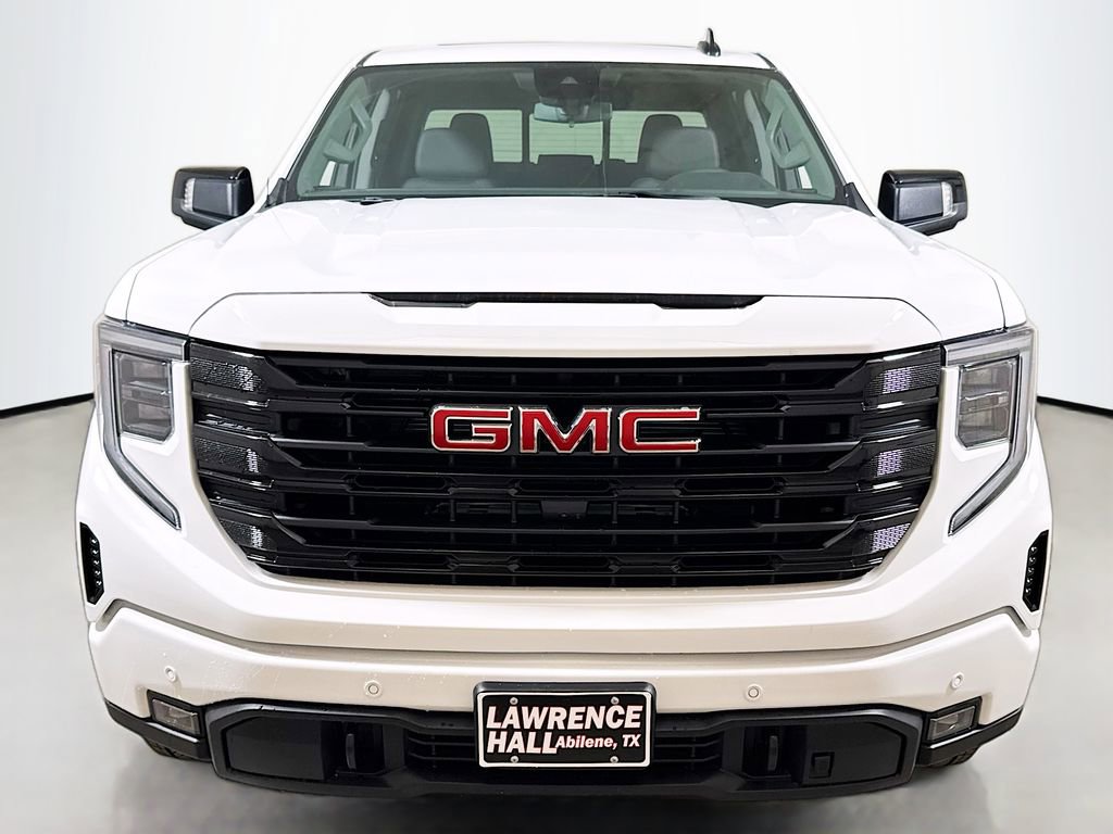 New 2026 GMC Sierra 1500 Elevation w/ Elevation Premium Package image 2