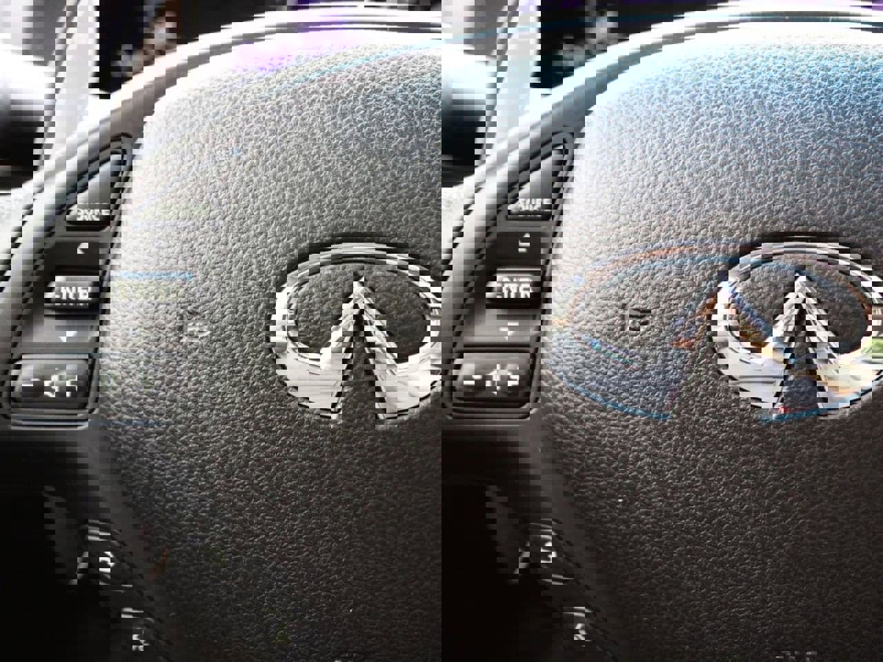 Used 2014 INFINITI Q60 Journey w/ Premium Package image 24