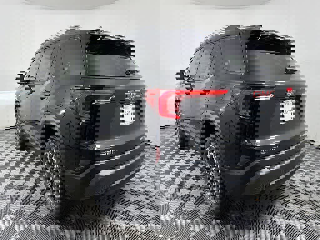 New 2026 GMC Terrain Elevation w/ Elevation Premium Package image 7