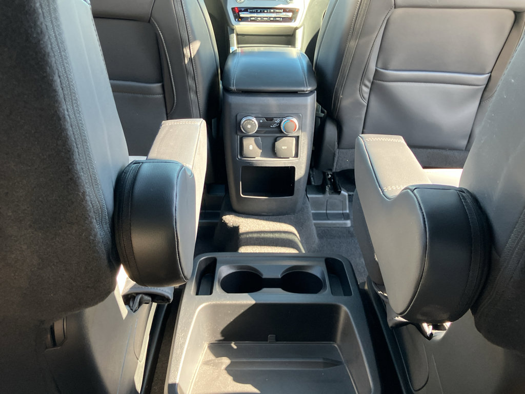 Certified 2021 Ford Explorer XLT w/ Equipment Group 202A image 36