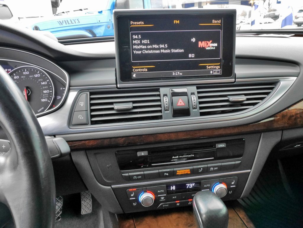 Used 2017 Audi A7 3.0T Prestige image 29