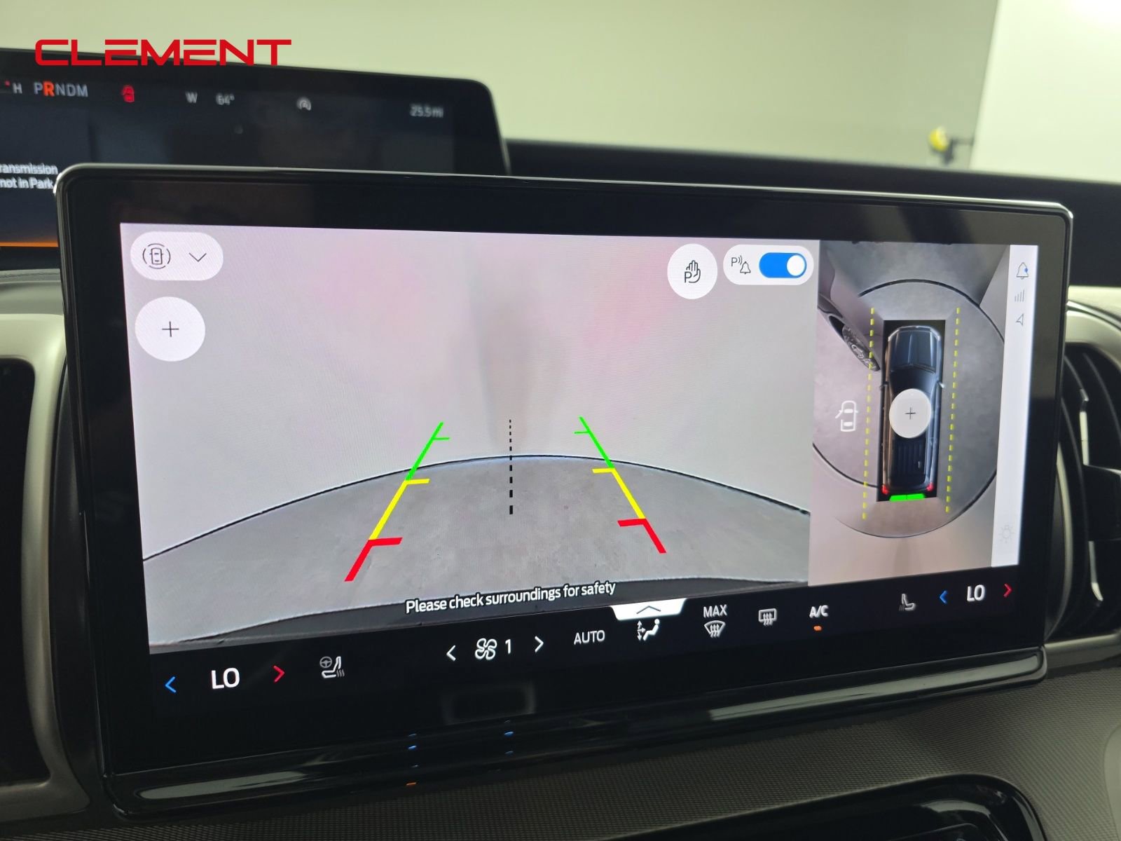 New 2025 Ford Expedition Max Active image 19