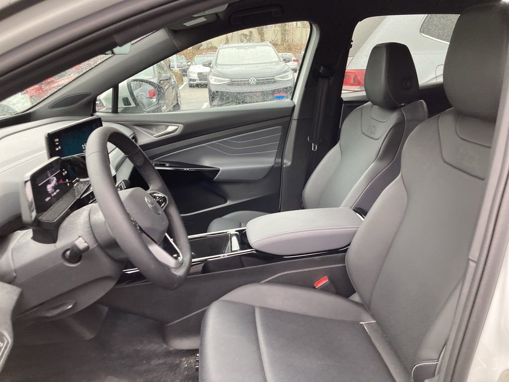Used 2023 Volkswagen ID.4 Pro S image 8