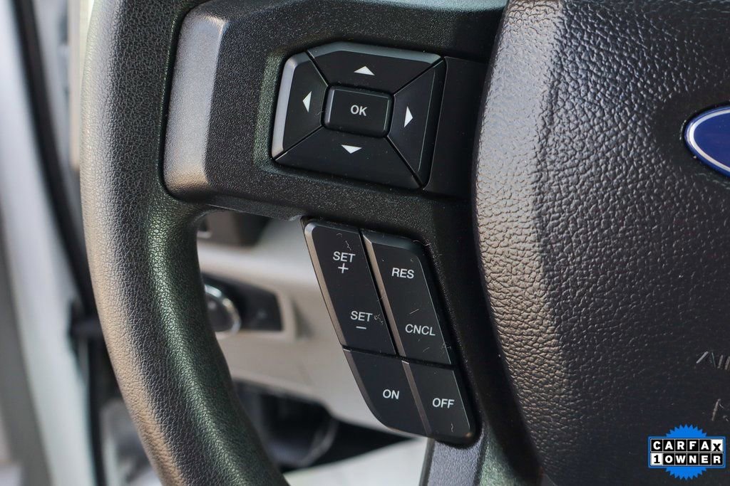 Used 2021 Ford F450 XL w/ Power Equipment Group RWD image 19
