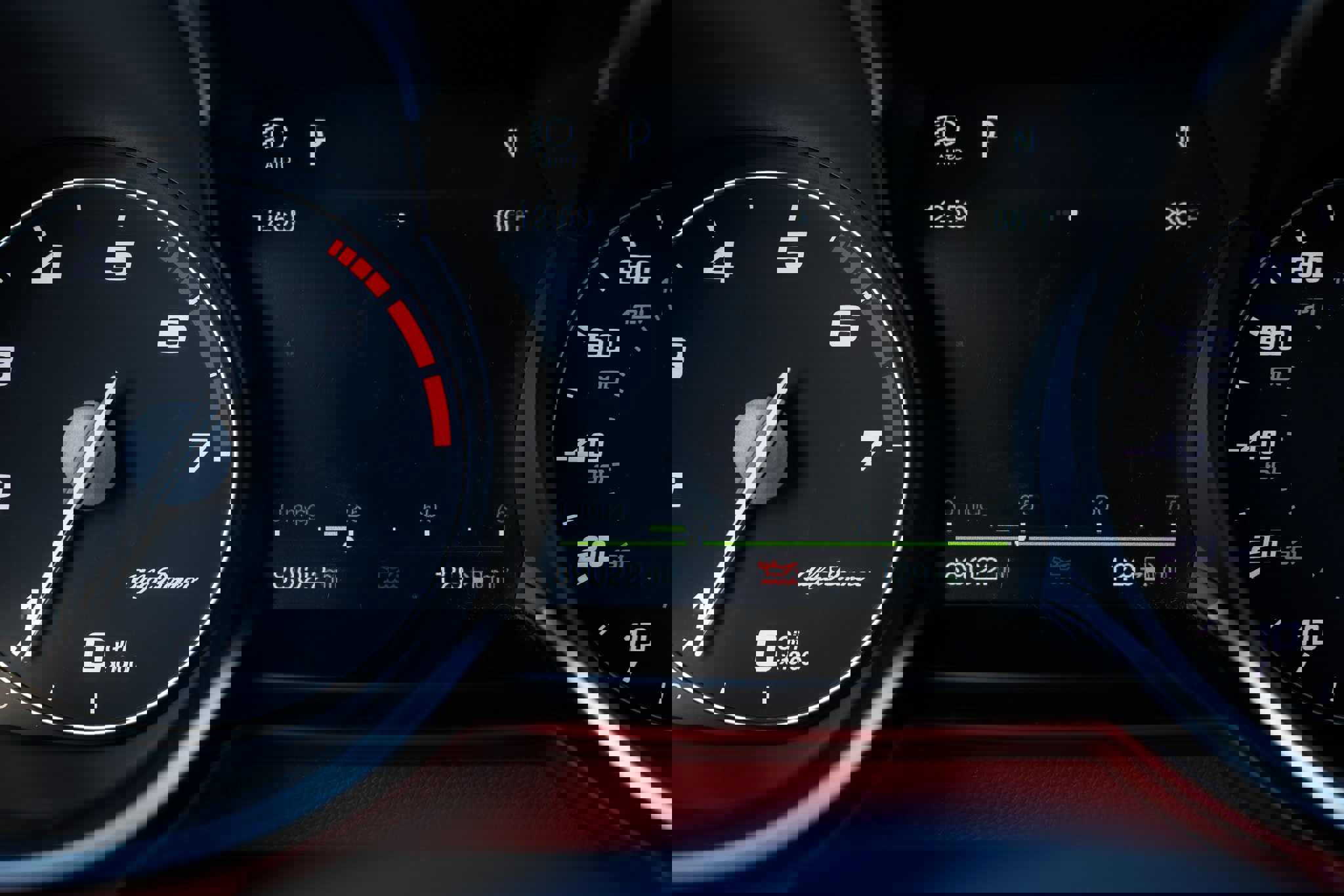 Used 2018 Alfa Romeo Stelvio image 52