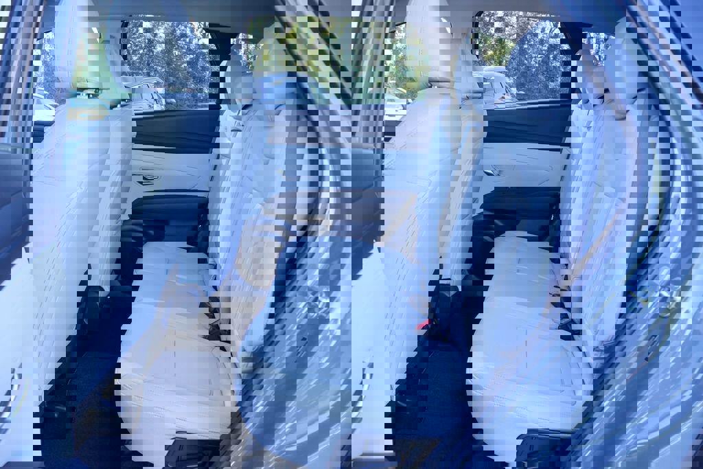 New 2026 Hyundai Tucson SEL image 9