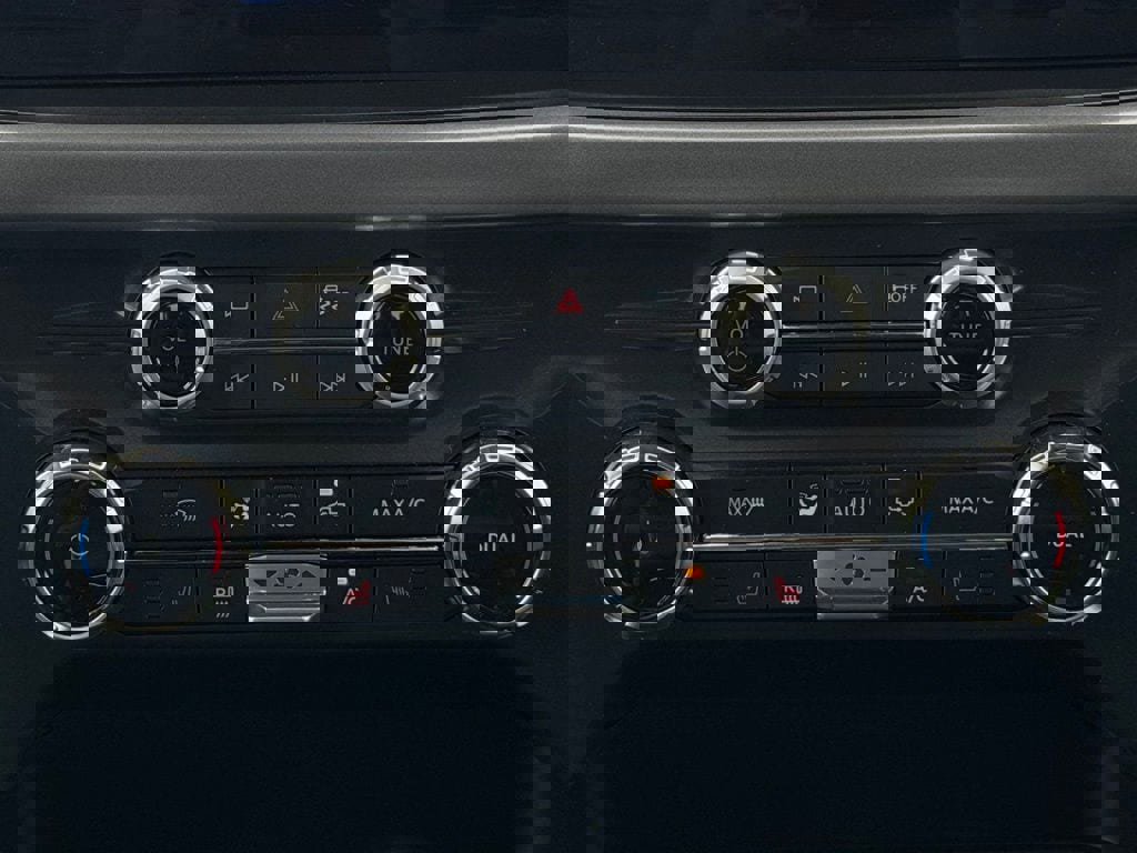 New 2026 Ford F150 XLT w/ Equipment Group 302A MID image 50