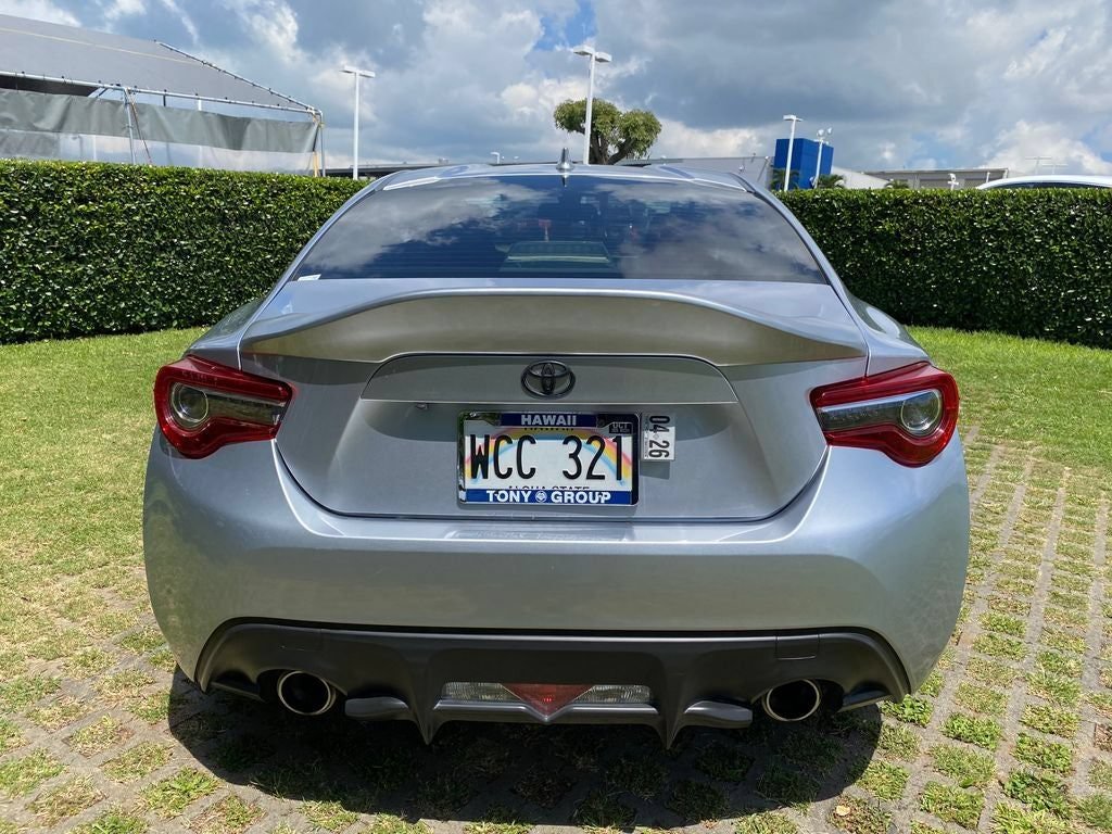 Used 2020 Toyota 86 RWD image 24